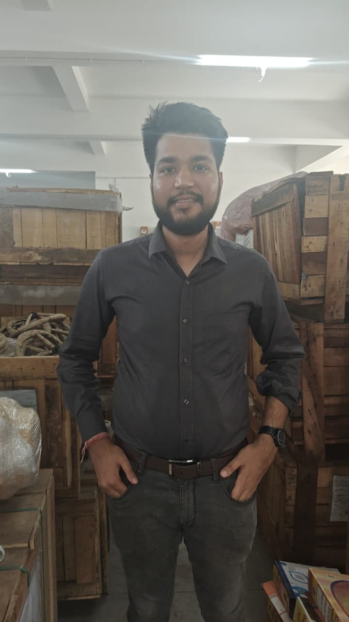 author