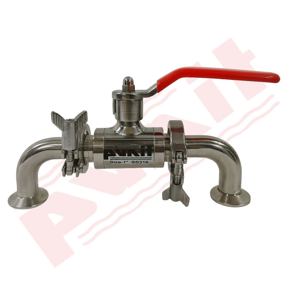product valve